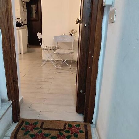 Loft Palermo: Cathedral Small Apartment Екстер'єр фото
