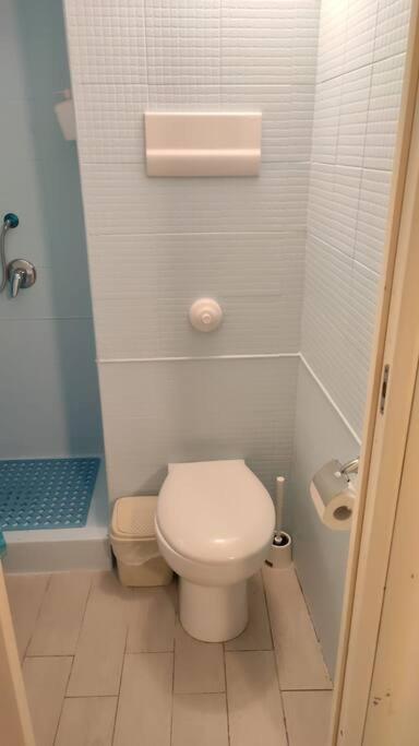 Loft Palermo: Cathedral Small Apartment Екстер'єр фото