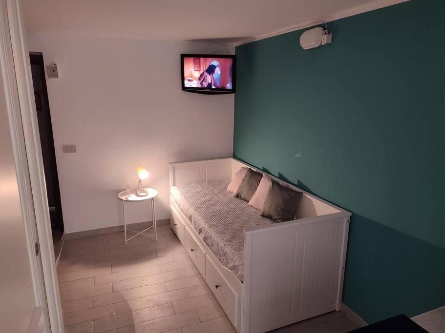 Loft Palermo: Cathedral Small Apartment Екстер'єр фото