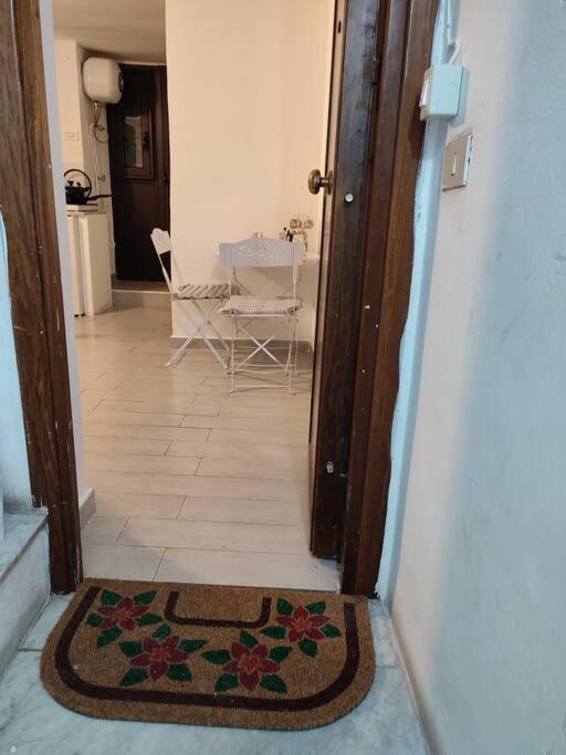 Loft Palermo: Cathedral Small Apartment Екстер'єр фото