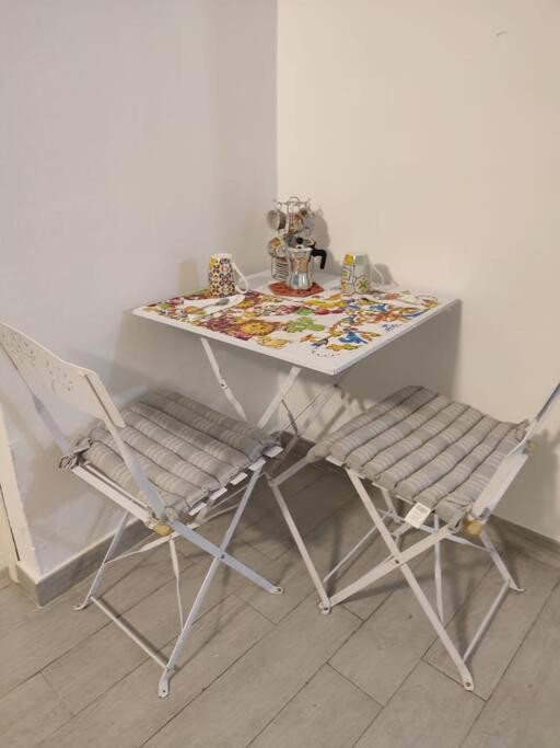 Loft Palermo: Cathedral Small Apartment Екстер'єр фото